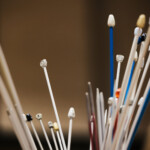 Brocante de mercerie 2025