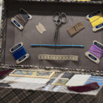 Brocante de mercerie 2025