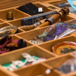 Brocante de mercerie 2025