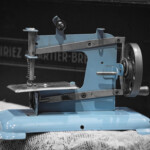 Brocante de mercerie 2025