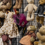 Brocante de mercerie 2025