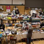Brocante de mercerie 2025