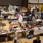 Brocante de mercerie 2025