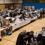 Brocante de mercerie 2025