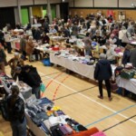 Brocante de mercerie 2025