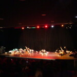 Spectacle danse africaine - juin 2025